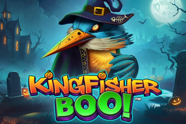 Kingfisher Boos