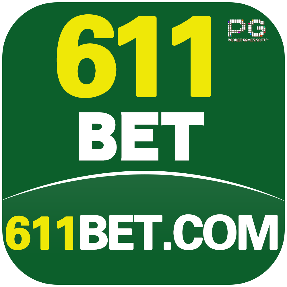611BET Logo oficial